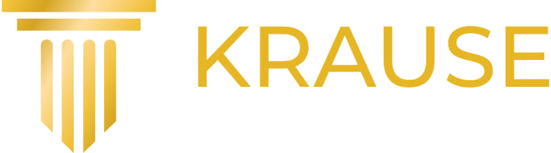 Krause Financial logo