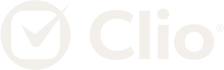 Clio logo