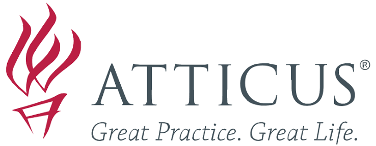 Atticus logo
