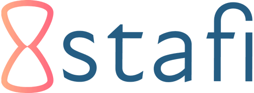 Stafi logo