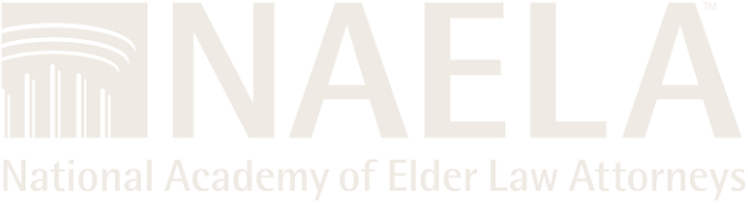 National Academy of Elder Law Attorneys logo